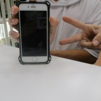 iPhone6,画面割れ修理,東大阪市