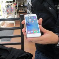 iPhone6s,画面割れ修理,寝屋川市,香里園