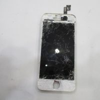 iPhone画面修理