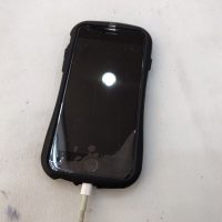 iPhone6のフロントガラス割れ修理
