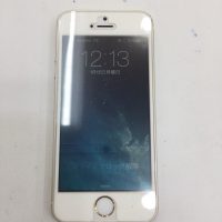 iPhone５sバッテリー交換