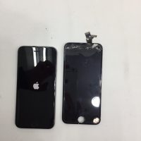 iPhone6画面修理,寝屋川
